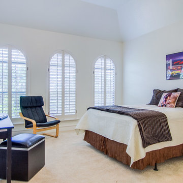 Large Family Home in Flower Mound