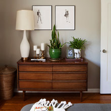 mid century