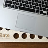 Slate Mobile AirDesk - The Essential Lap Desk