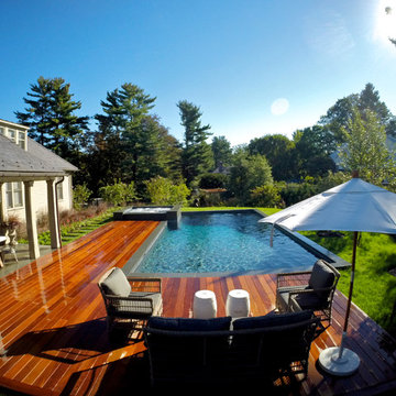 Contemporary Elements - Haverford, PA