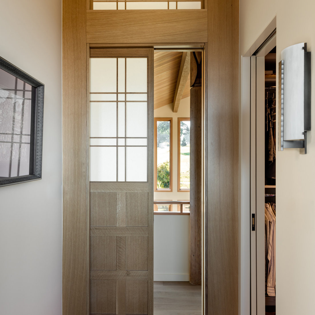Inverness Primary Suite