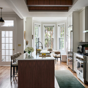 Kitchen and Bathroom Remodel - Washington, DC