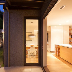 LaCantina Lifestyle - Windows And Doors