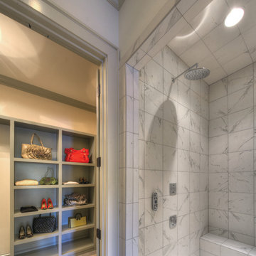 Southern Living Custom Builder Showcase Home at St. Simons Island
