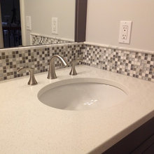 3/4 Bath