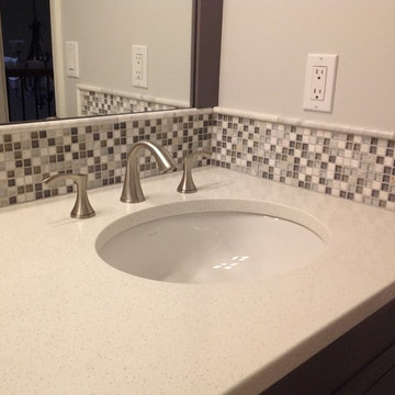 Traditional Bathroom