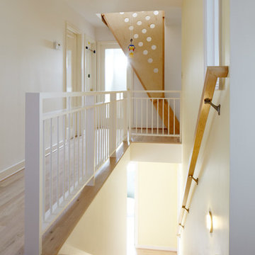 EBR residence