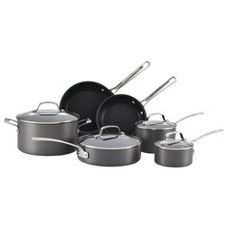 Transitional Cookware Sets by Meyer Corporation