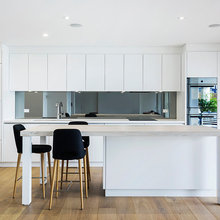 Chisholm Kitchen