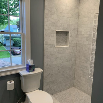 Bathroom Remodeling and Upgrades