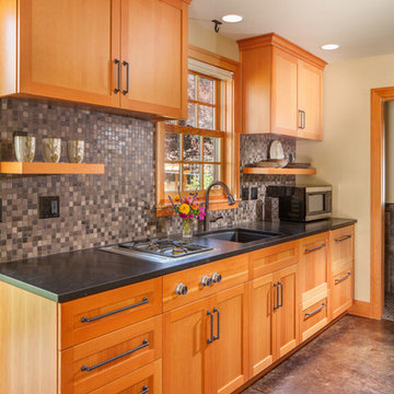 Carriage House Garage Conversion