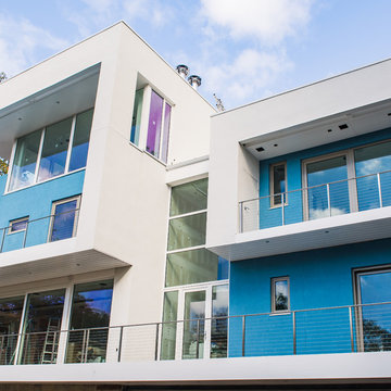 Schrom Residence