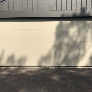 Flush - Solid (No Glass)
