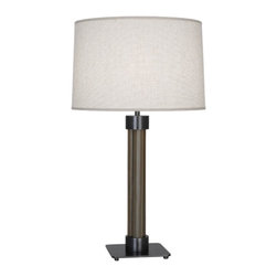Robert Abbey - Robert Abbey Todd Table Lamp - Table Lamps