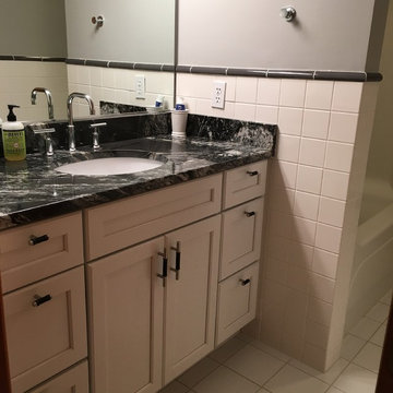 KraftMaid Bathroom