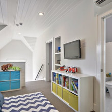Weller Hill 2nd floor