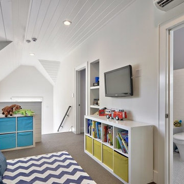Modern Farmhouse