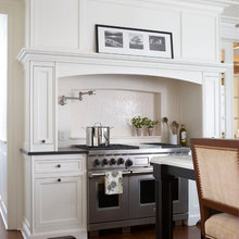 kitchen inspiration