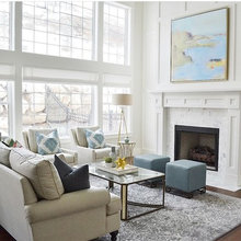 fire place