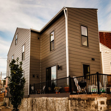 Lawrenceville Community Land Trust