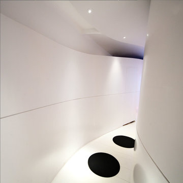Ruiz Maasburg Penthouse