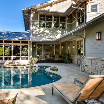 Tarrytown Bungalow