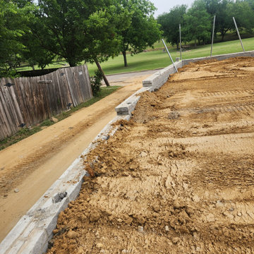 Evergreen Dr. Mesquite, TX