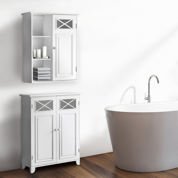 Teamson Home - Wall Cabinets