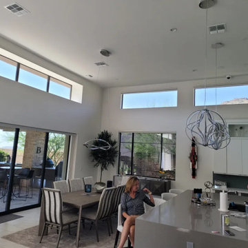 Kitchen Paint
