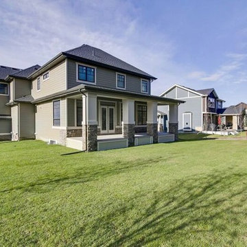 New Watermark Homes II