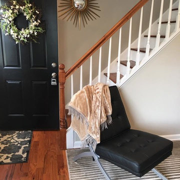 Parlin Staging Project - Sold in 24 Hours!