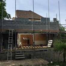 1950s Project