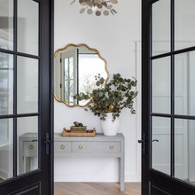 backup 10 easy...entryway