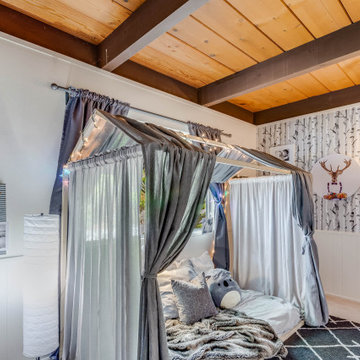 Family Nest : Boys Room