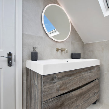 Case Study: Sunbury-On-Thames
