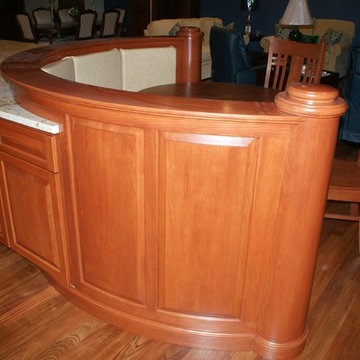 Kitchen Banquette