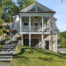 Mom's House