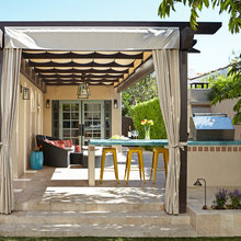 Deck Patio