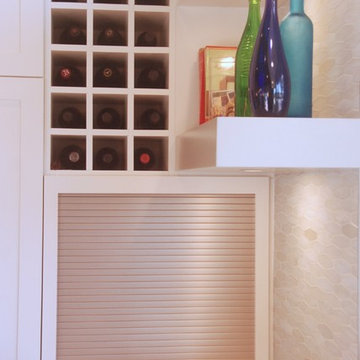 Net Zero Nest