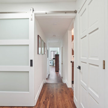 Interior Remodel