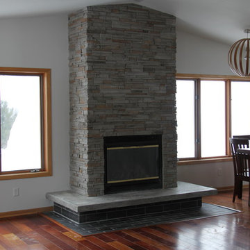 Deerfield Lane Remodel