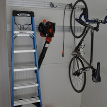 garage organization