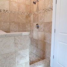 Bathroom Tile