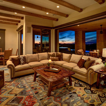 Ritz Carlton Residence