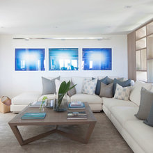 Chinaberry Coffee Tables