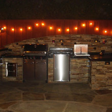 grills