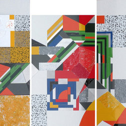 3M - Paintings