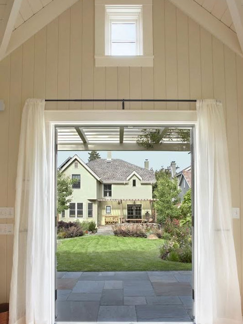 Vertical Shiplap Houzz