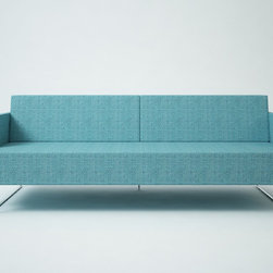 Camp Sofa Bed by B&T Design - Sleeper Sofas