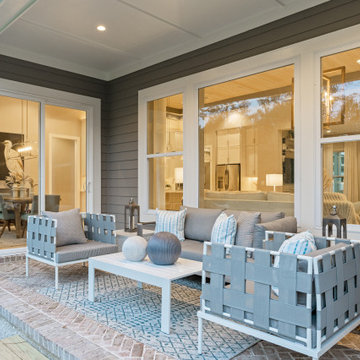 Schumacher Homes Bluffton Coastal: Hilton Head - Savannah, SC